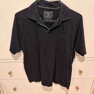 XL Maker and Co Short Sleeves Polo